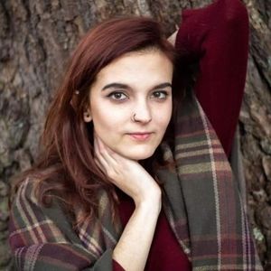 Meet your Posher, Makayla